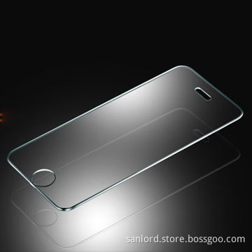High Quality 0.33mm Tempered Glass Screen Protectors for HTC, Sony, Nokia, LG Phones